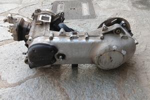 Blocco motore Gilera Runner 50 originale a disco