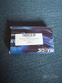 Luci direzionali led auto