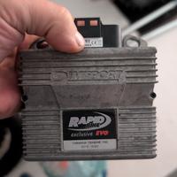 Centralina Rapid bike evo exlusive per tenere 700