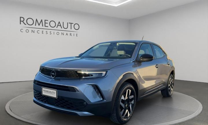 OPEL Mokka 1.5 diesel ELEGANCE S&S 110cv