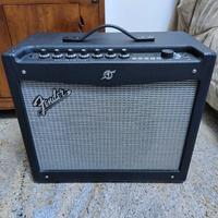 Amplificatore Mustang 3