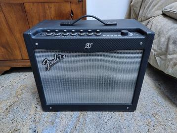 Amplificatore Mustang 3