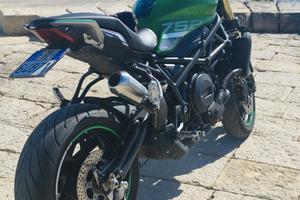 Benelli 752 S