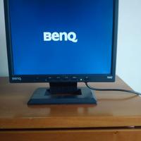 Schermo PC LCD BenQ 15''