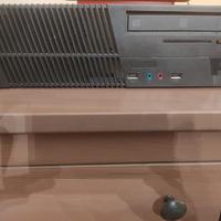 Lenovo PC Thinkcentre 