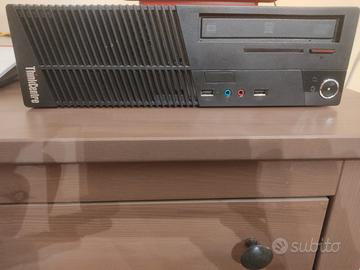 Lenovo PC Thinkcentre 