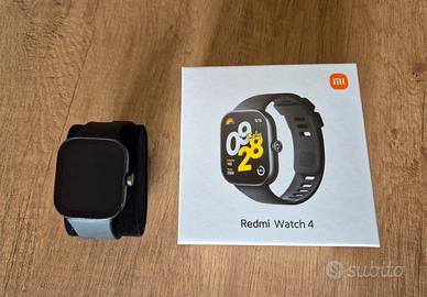 XIAOMI Redmi Watch 4