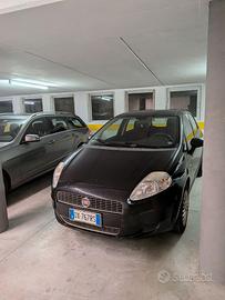 Fiat Grande Punto 1.4 neopatenti 77cv