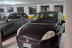 Fiat Grande Punto 1.4 neopatenti 77cv