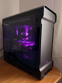 PC Gaming/Rendering GTX 1080 Ti i7 32GB RAM