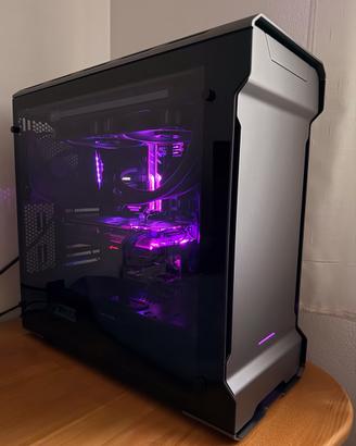PC Gaming/Rendering GTX 1080 Ti i7 32GB RAM