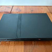 Playstation 2 slim