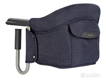 Seggiolone da tavolo Inglesina