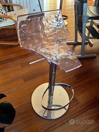 Sgabelli Calligaris ICE per ricambi