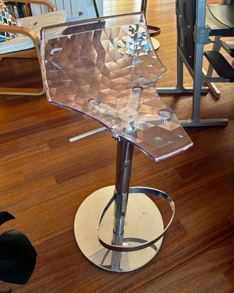 Sgabelli Calligaris ICE per ricambi