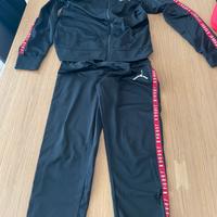 Tuta Jordan 12-13 anni 147-163 cm