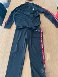 Tuta Jordan 12-13 anni 147-163 cm