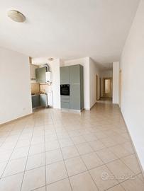 Trilocale in Via San Michele al Carso 4 Samarate