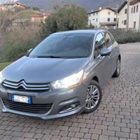 Citroen C4 II 1.6 hdi Exclusive 110cv