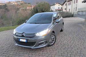 Citroen C4 II 1.6 hdi Exclusive 110cv