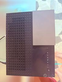 Modem Router TIM HUB Technicolor DGA4132 VDSL