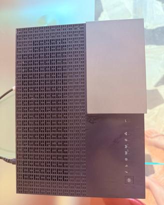 Modem Router TIM HUB Technicolor DGA4132 VDSL