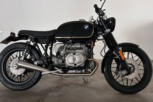 Bmw r100 rt - cafe racer