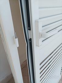 persiane pvc