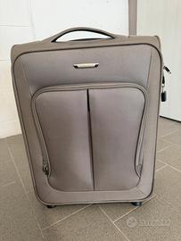 Trolley Roncato bagaglio a mano - Tortora