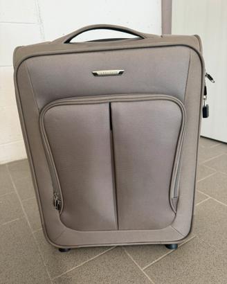 Trolley Roncato bagaglio a mano - Tortora