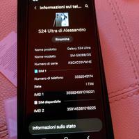 Samsung s24 ultra