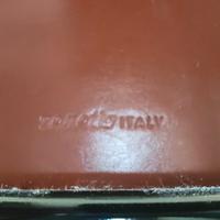 4 sedie di design anni 70 Zanotta by Castiglioni