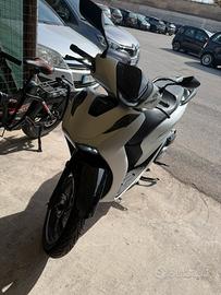 Sh 125 2025