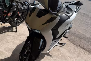 Sh 125 2025