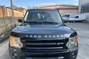 Land Rover Discovery 3 2.7 TDV6 SE 7 posti Finanzi