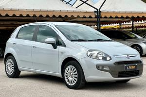 FIAT Punto Evo 1.2 5 porte Dynamic