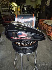 Harley davidson serbatoio originale sporster