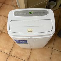 Condizionatore freddo/caldo