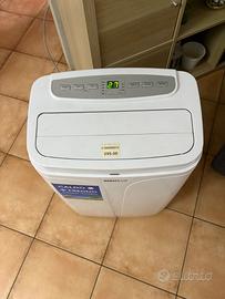 Condizionatore freddo/caldo