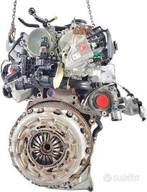 Motore Peugeot Boxer 2.2 4H03 2022