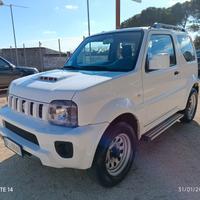 Suzuki Jimny 1.3 4WD Evolution Plus STRANUOVA