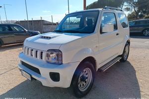 Suzuki Jimny 1.3 4WD Evolution Plus STRANUOVA