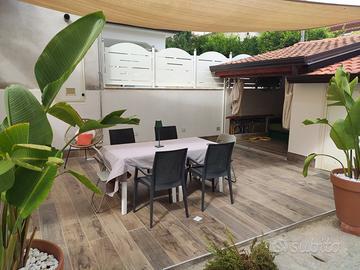 Agosto a San Marco di Castellabate