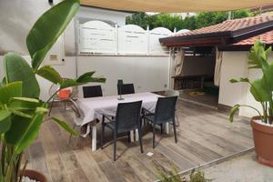 Agosto a San Marco di Castellabate