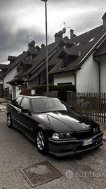 Bmw 320i 1991