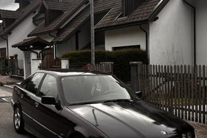 Bmw 320i 1991