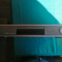 DAEWOO DVD Player Dod -6100 D