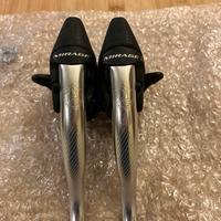 Leve freni e cambio Campagnolo