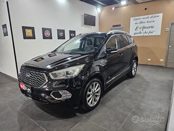Ford Kuga Vignale 2.0 TDCI 180 CV Powershift