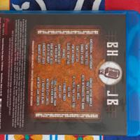 Blu ray beth hart joe bonamassa live  Amsterdam 